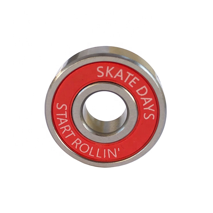 inline skate bearing 