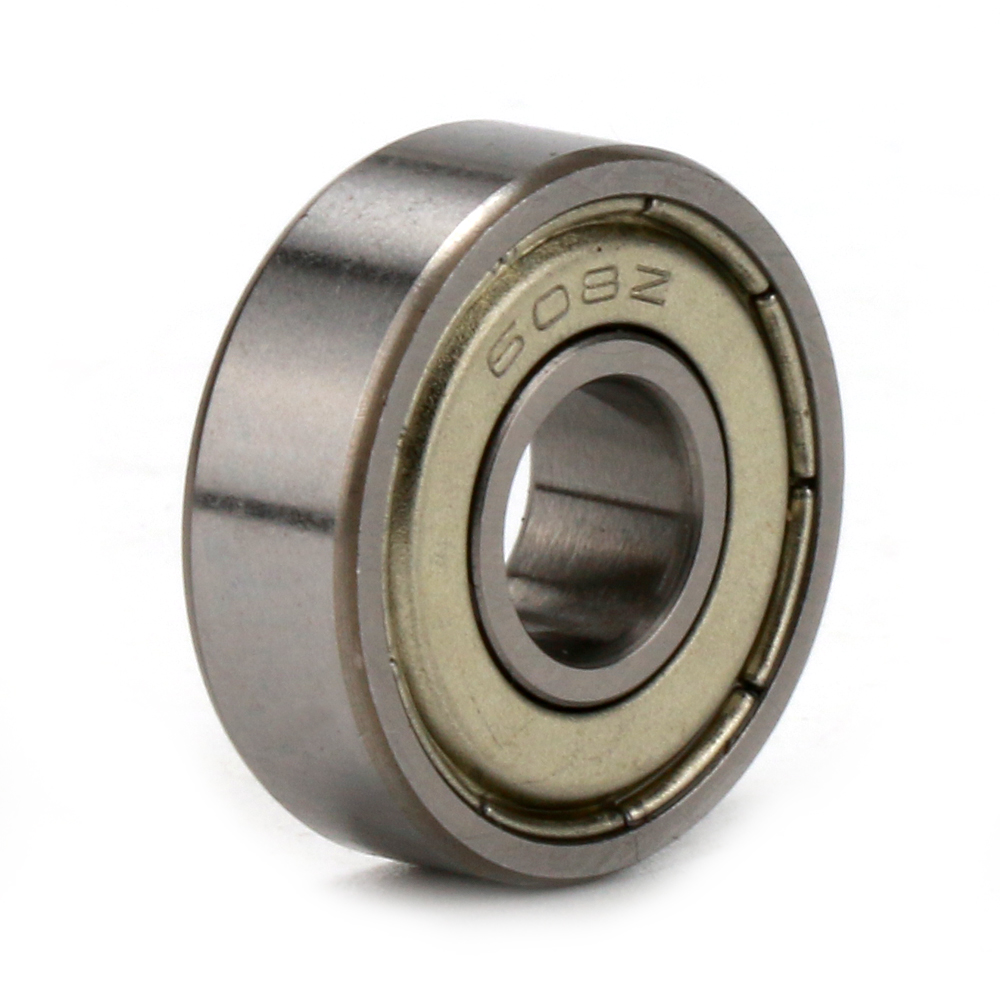 608 stainless steel bearing 