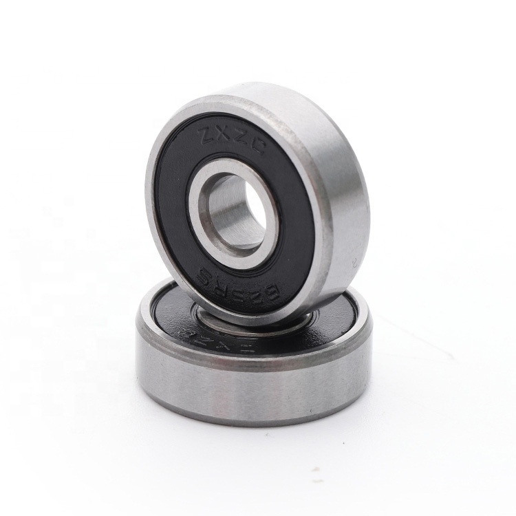 rubber seal bearing