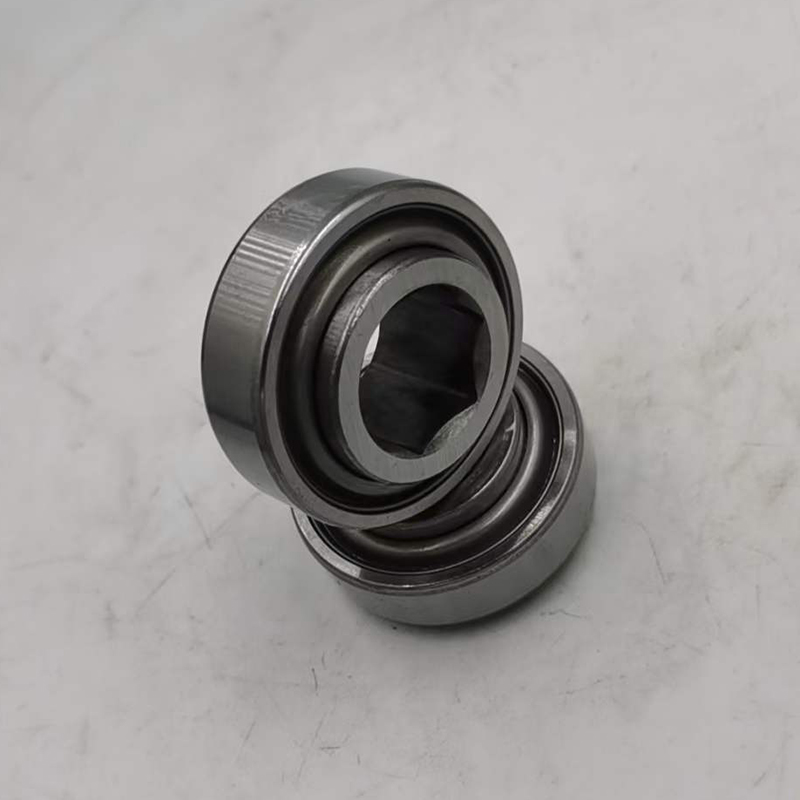 207-KRR-AH03 insert bearing 