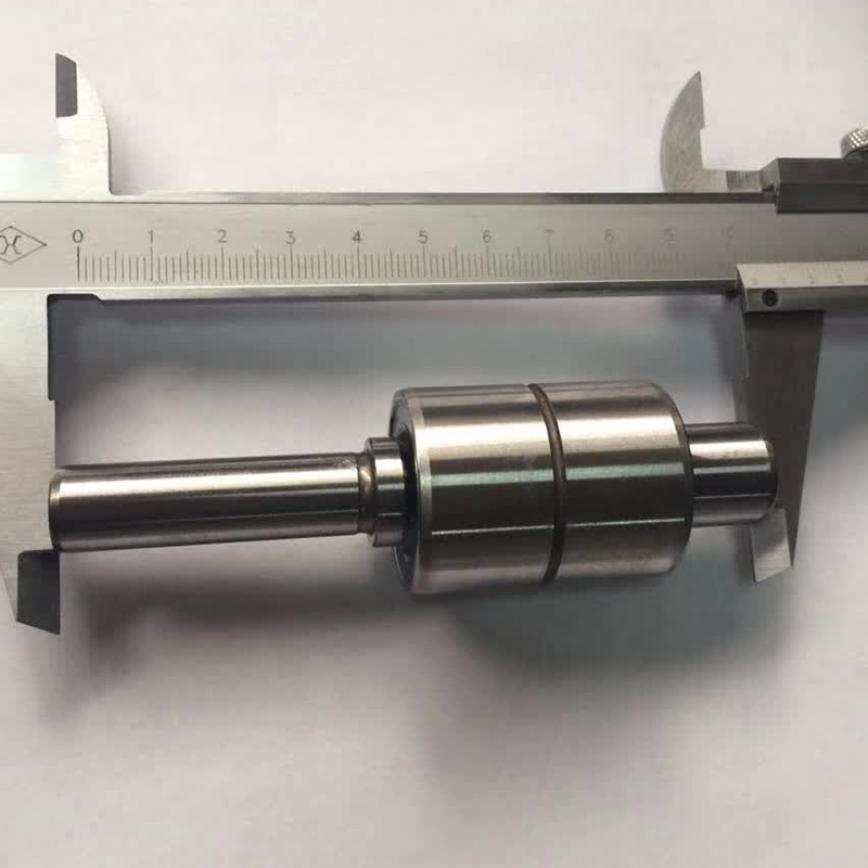 WPB16103-9ARS shaft bearings 