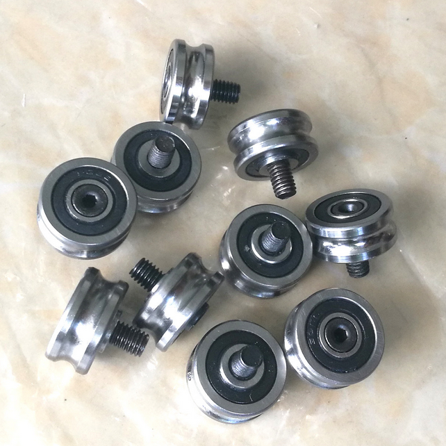 sg15 bearings 