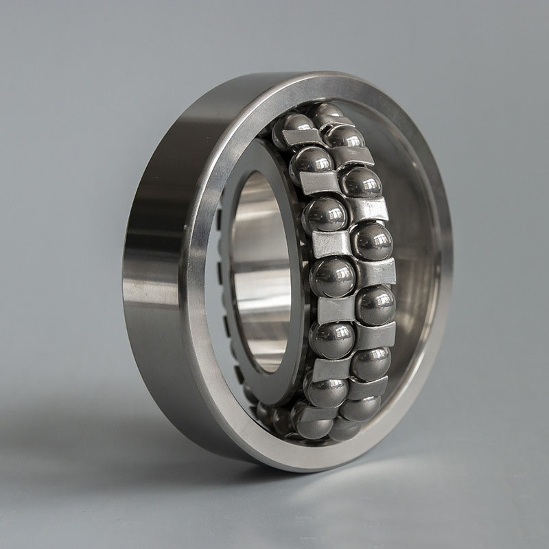 stainless steel self aligning ball bearings