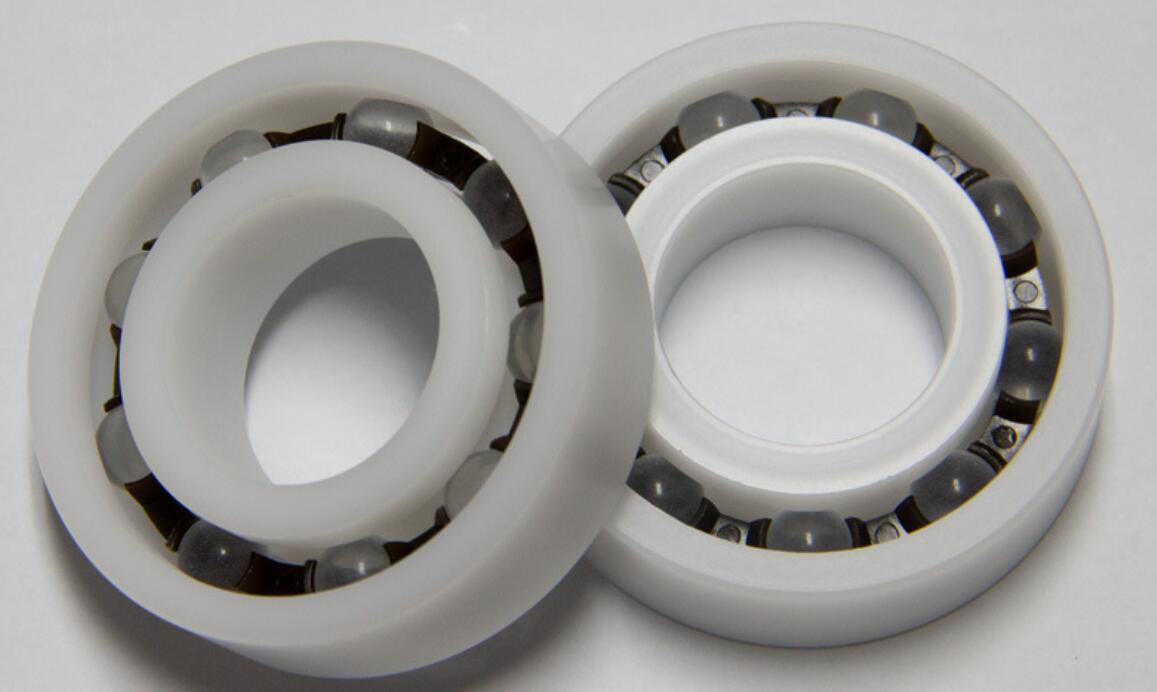 pom plastic bearings