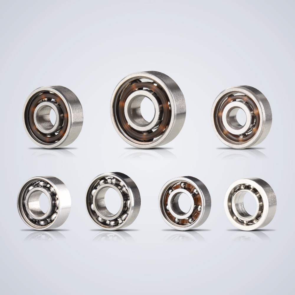 miniature bearings 