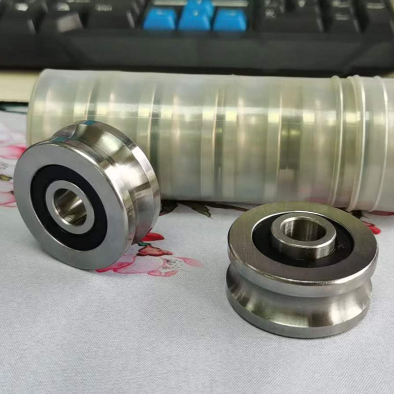 SG35 Track Rollers Bearing