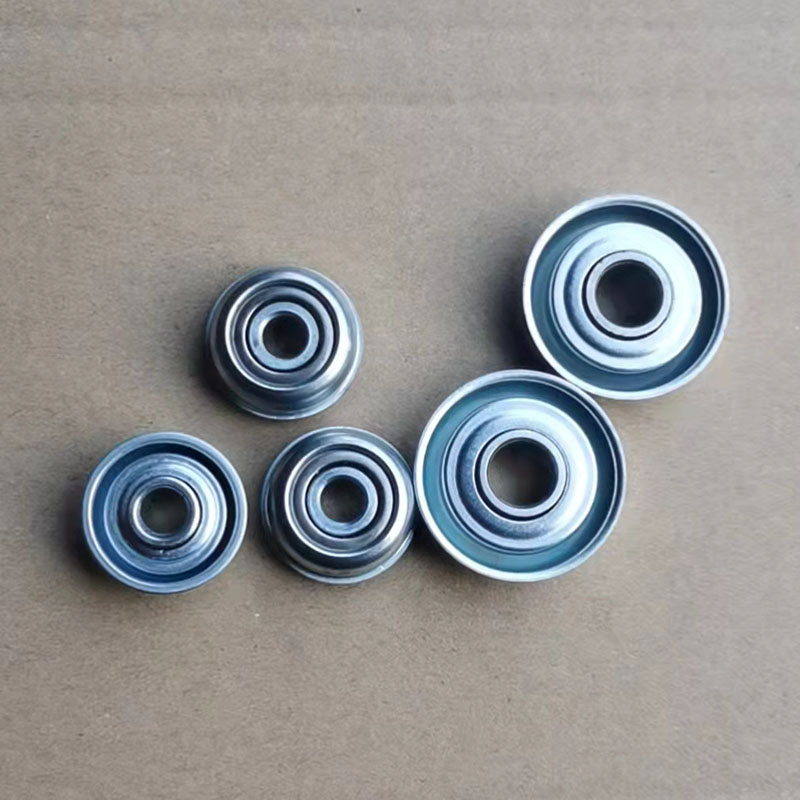 conveyor roller bearings