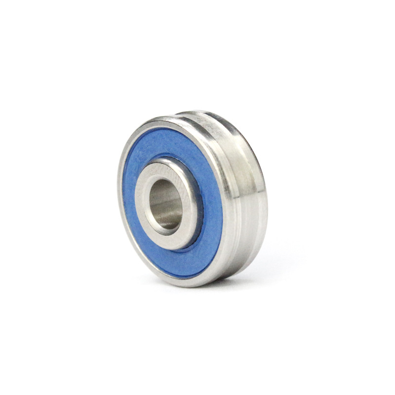 Customized Stainless steel bearings