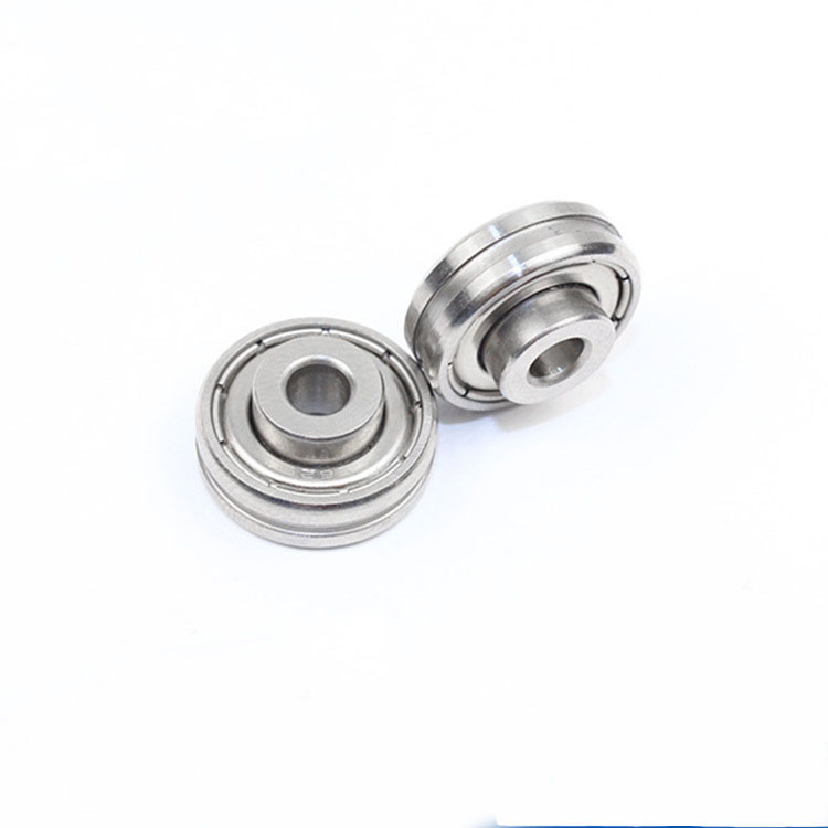 608 ZZ special bearings 