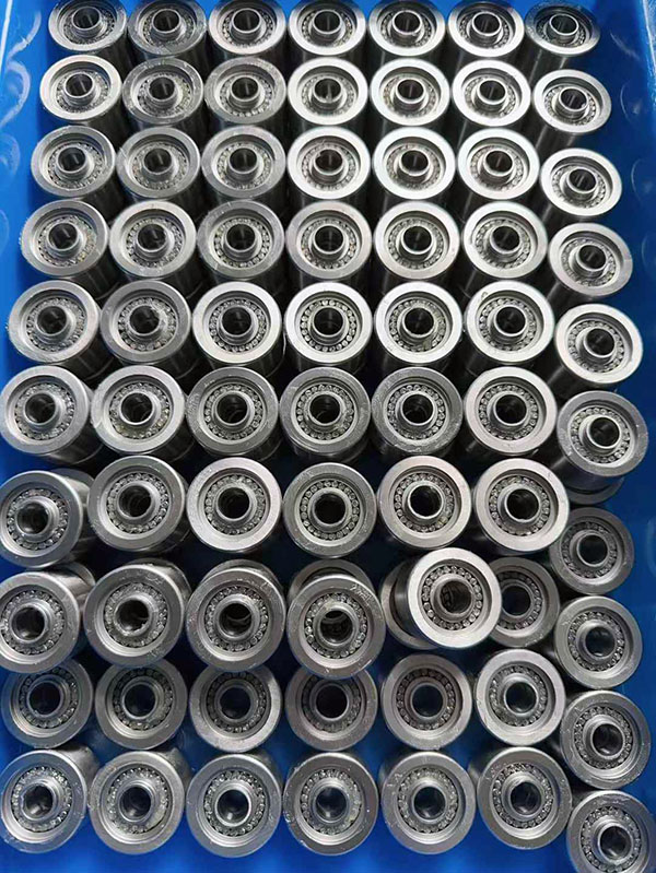 CYR1-1/4-S bearings 