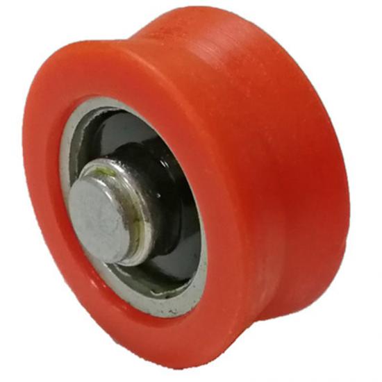 V Groove Pulley Wheel