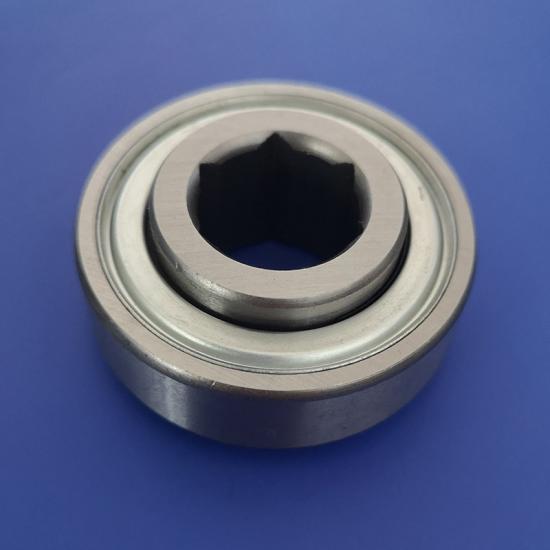 Hex Bore Agricultural Bearings