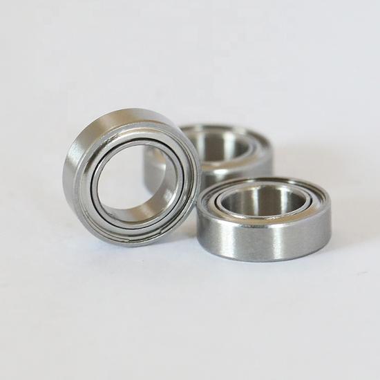 Miniature Precision Bearings