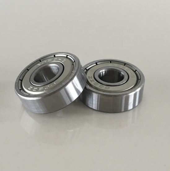 608ZZ Ball bearings