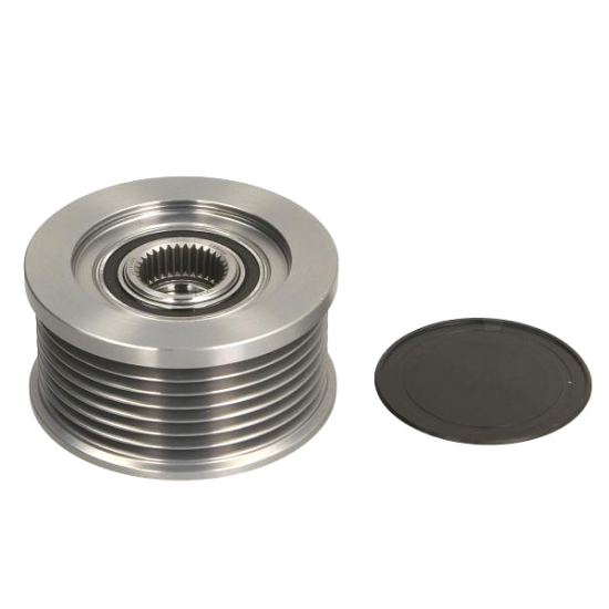 535001210 Pulley