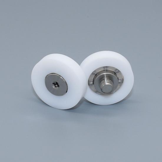 Plastic Drawer Rollers