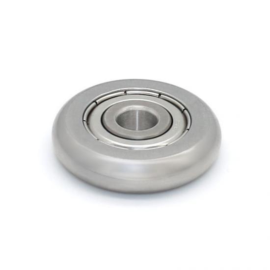 Arc Pulley Bearing